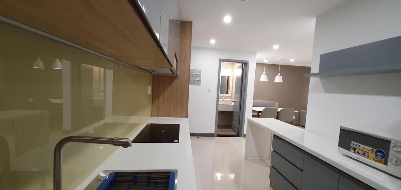 Saigon South Residence - Vina We Stay Ho Chi Minh City Exterior photo